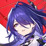 Acheron character icon