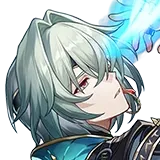 Anaxa character icon