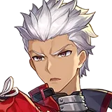 Archer character icon