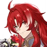 Argenti character icon