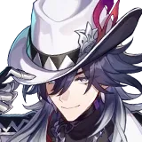 Ashveil character icon
