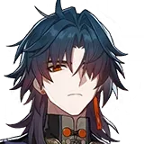 Blade character icon