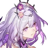Castorice character icon