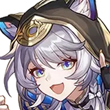 Cipher character icon