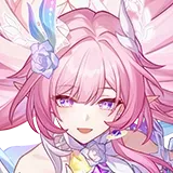 Cyrene character icon