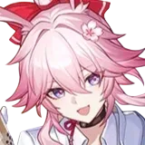 Evanescia character icon