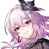 Evernight character icon