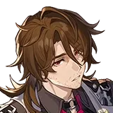Gallagher character icon