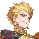 Gilgamesh character icon