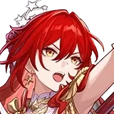 Himeko Nova character icon