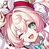 Hyacine character icon
