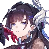 Hysilens character icon