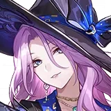 Jade character icon