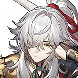 Jing Yuan character icon