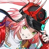 Rappa character icon