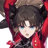 Rin Tohsaka character icon