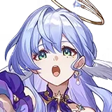 Robin character icon