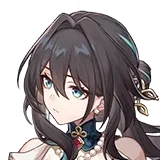 Ruan Mei character icon