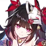 Sparkle character icon