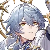 Sunday character icon