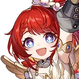 Tribbie character icon