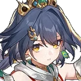 Yunli character icon