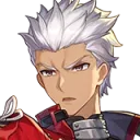 Archer character icon