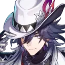 Ashveil character icon