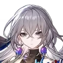 Bronya selector bubble