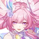 Cyrene character icon