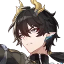 Dan Heng Permansor Terrae character icon