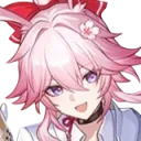 Evanescia character icon