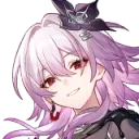 Evernight character icon
