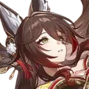 Fugue character icon