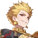 Gilgamesh character icon