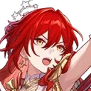 Himeko Nova character icon