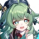 Huohuo character icon