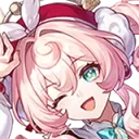 Hyacine character icon