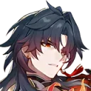Mortenax Blade character icon