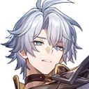 Phainon character icon