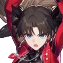 Rin Tohsaka character icon
