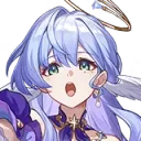Robin character icon