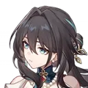 Ruan Mei character icon