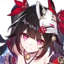 Sparkle character icon