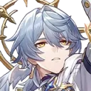 Sunday character icon