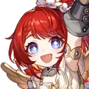 Tribbie character icon