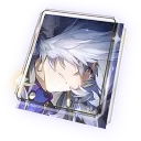A Grounded Ascent lightcone icon