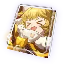 Dance! Dance! Dance! lightcone icon