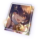 Dance At Sunset lightcone icon