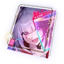 Dazzled By A Flowery World lightcone icon